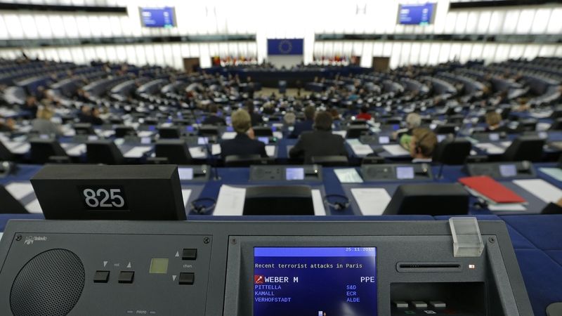Jak probíhají volby do Evropského parlamentu